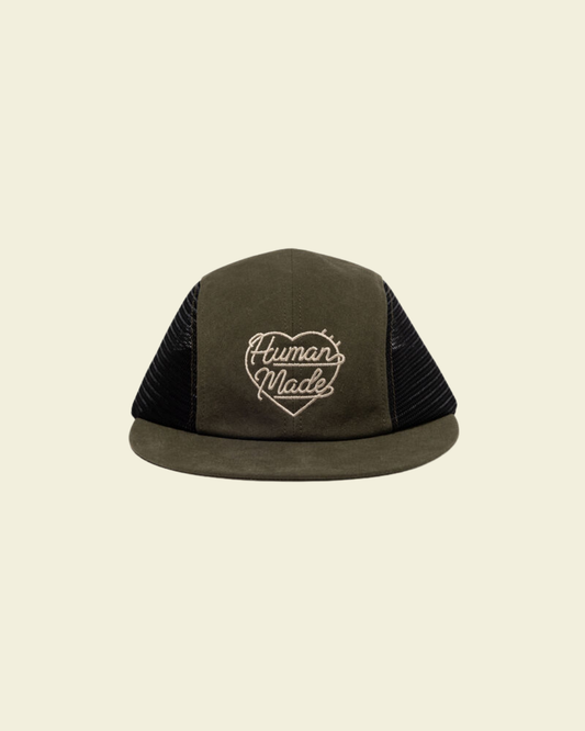 Longbill Cap
