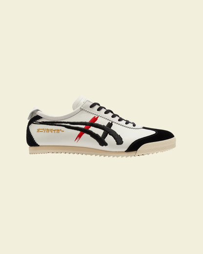 Onitsuka Piedmont White/Black