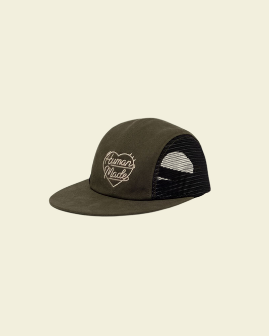 Longbill Cap