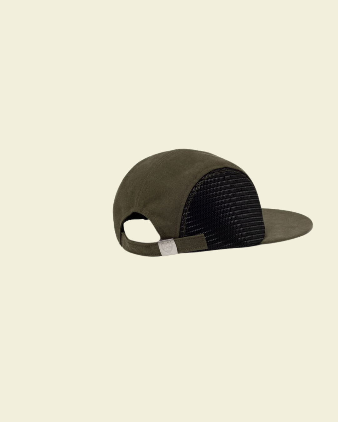 Longbill Cap