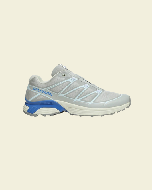 XT-PATHWAY 2 Lunar Rock / Ultramarine / Vanilla Ice