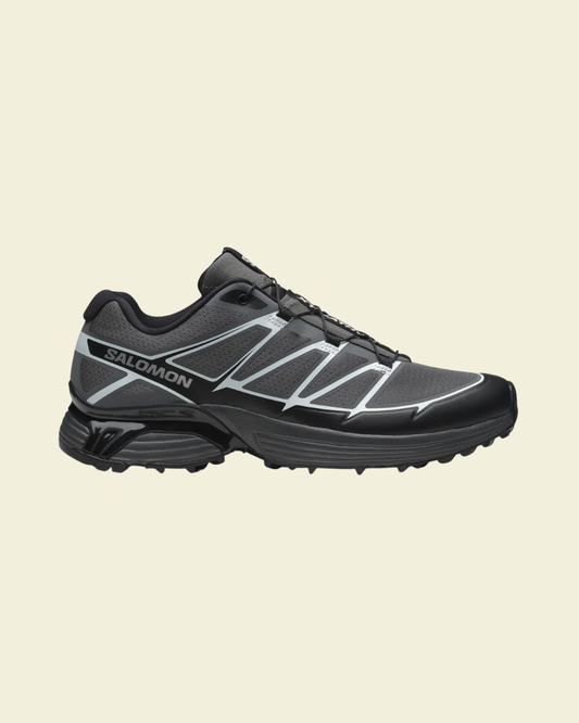 XT-PATHWAY 2 Black / Black / Asphalt