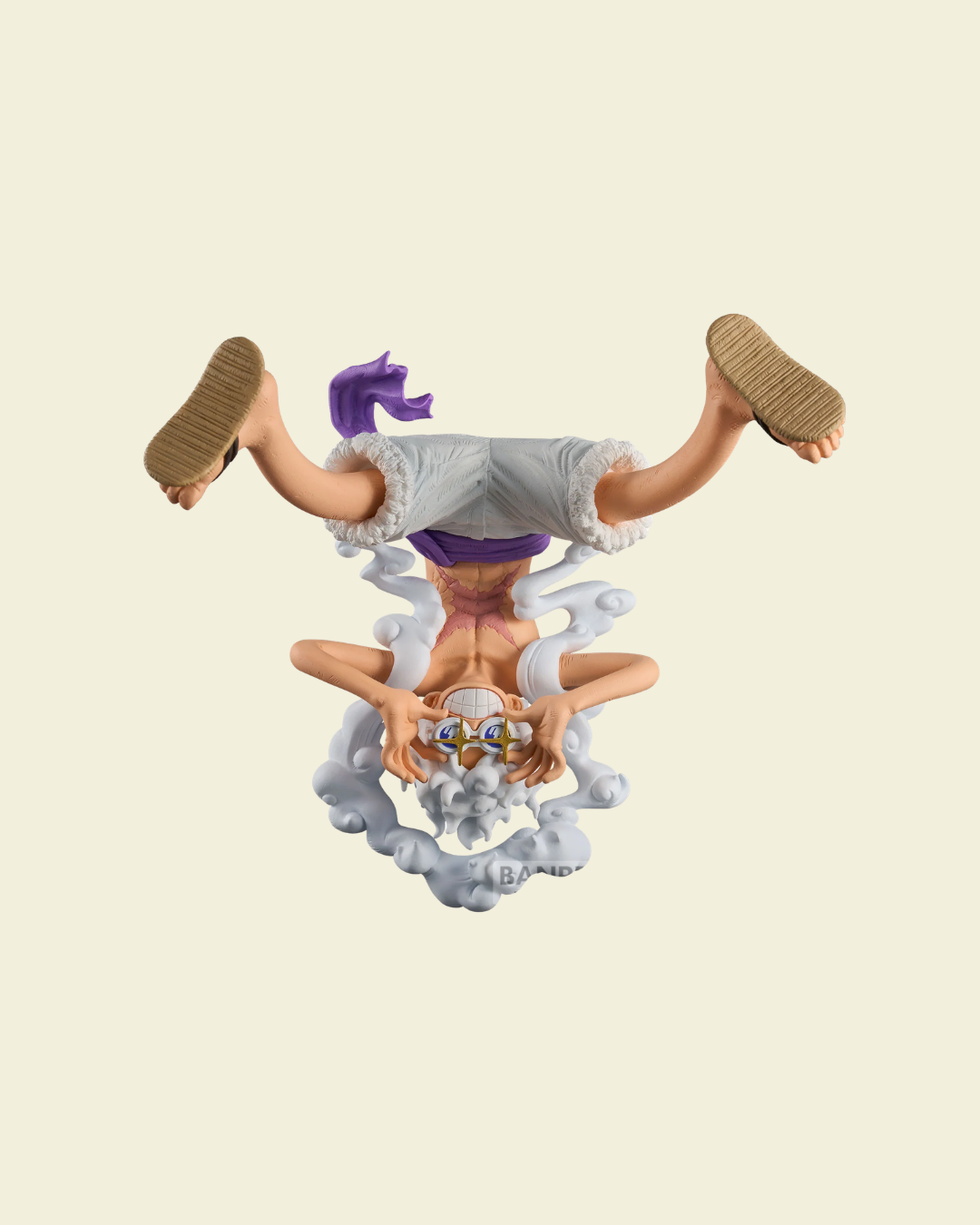 One Piece KING OF ARTIST THE MONKEY.D.LUFFY GEAR5 Ⅱ -SPECIAL ver.-