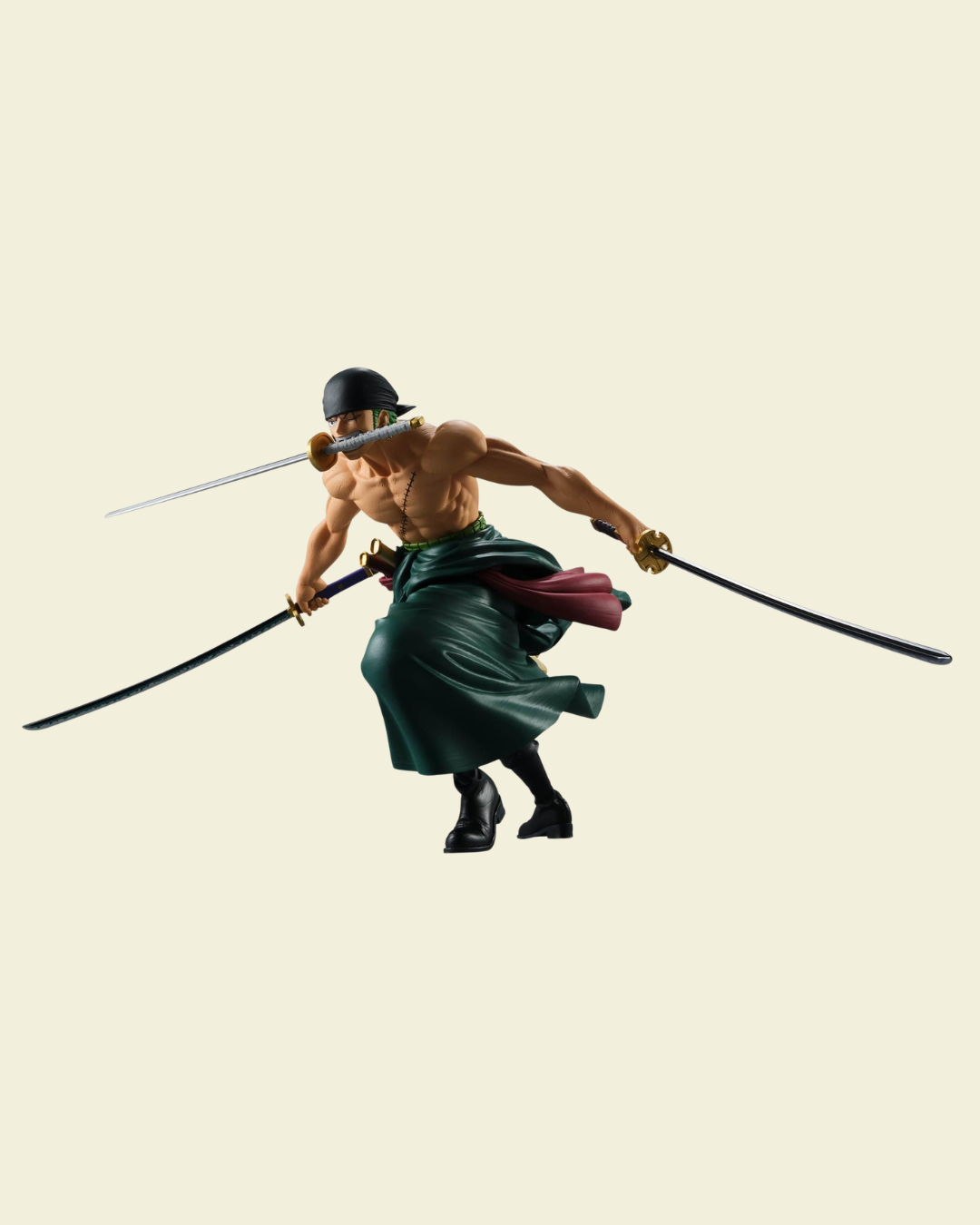 One Piece Grandista - Roronoa Zoro II
